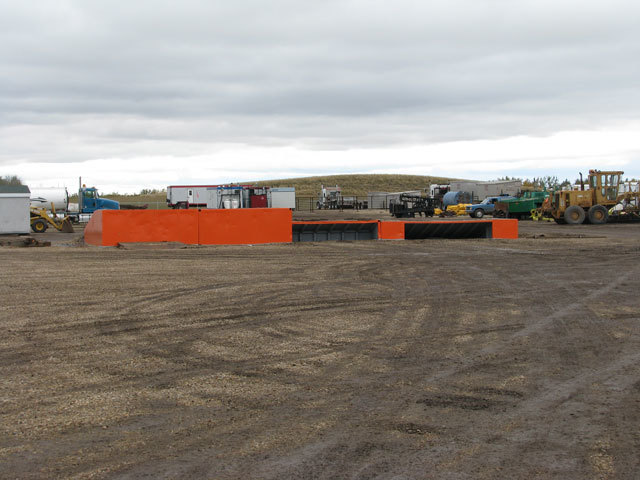 Loading Docks - 36" & 59"