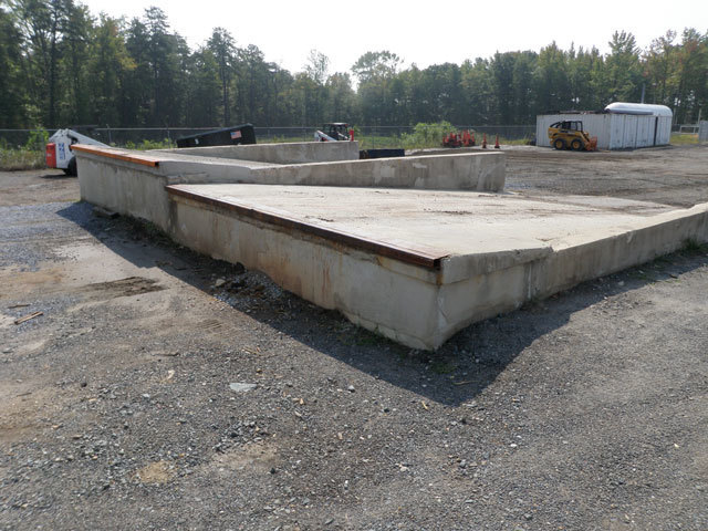 Loading Ramps - 36" & 60 "