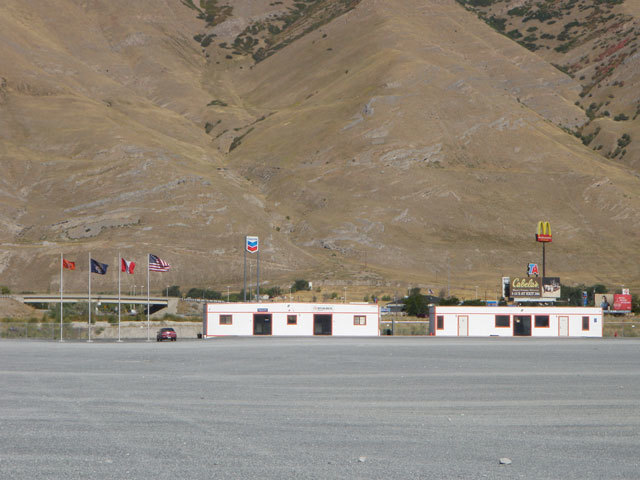 Registration Buildings